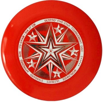 Frisbee