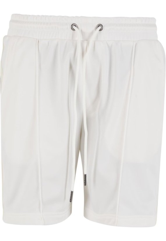 Tennis Core Shorts bottlegreen 5XL - offwhite