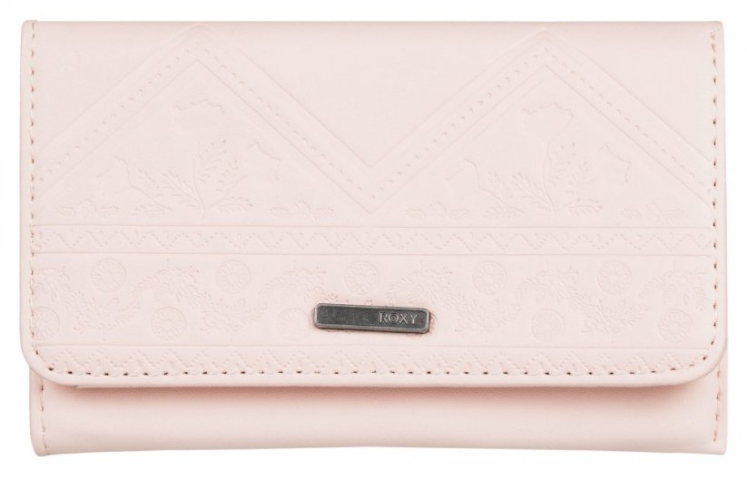 Peňaženka Roxy Juno cloud pink