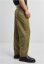 90es Pants With Dividing Seams - olive - Rozmiar: 30