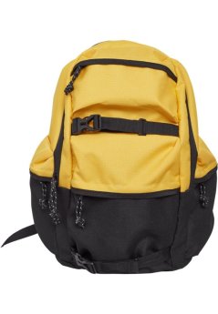 Backpack Colourblocking