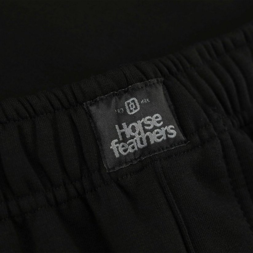 Spodnie Horsefeathers Finn black