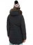 Kabát Roxy Ellie kvjo true black