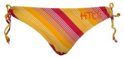 Plavky HeavyTools Talisa-A pink