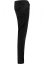 Stretch Denim Pants - black washed