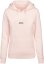 Sunlover Starchaser Hoody duskrose M - pink