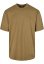 Tall Tee brickred 5XL - tiniolive