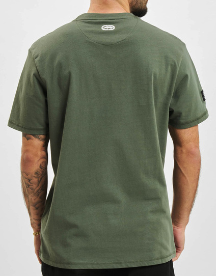 T-shirt Ecko Unltd. / T-Shirt John Rhino in olive