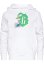 T-Shirt & Hoody 2 Pack - Bugs Bunny white+white 122/128