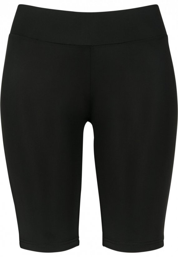 Ladies Cycle Shorts - black