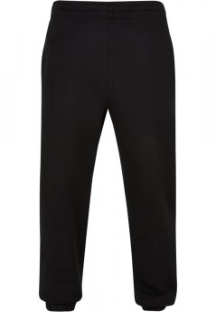 Pánské tepláky Urban Classics Ultra Heavy Sweatpants - černé