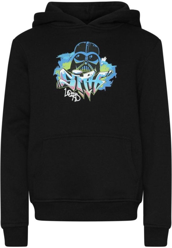 T-Shirt & Hoody 2 Pack - Star Wars black+white 146/152
