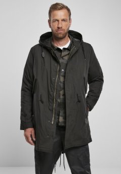 Brandit / M51 US Parka black