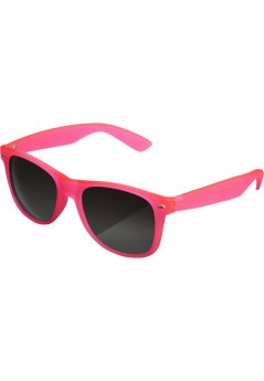 Sunglasses Likoma - neonpink