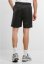 Tennis Core Shorts bottlegreen 5XL - black