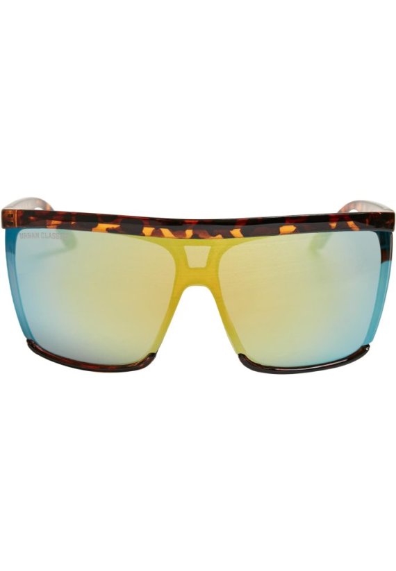112 Sunglasses UC - brown leo/multicolor
