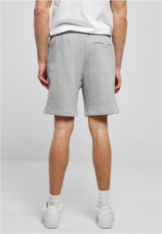 Ultra Heavy Sweatshorts - grey