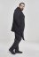 Pánsky kardigan Urban Classics Long Open Edge Cardigan - čierny