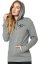 Mikina Fox Pioneer heather graphite