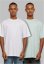 Tall Tee 2-Pack cloud+white 4XL - frostmint+white