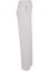 Dámske tepláky Urban Classics Ladies Straight Pin Tuck Sweatpants - svetlo fialové