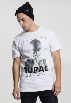 2Pac Prayer Tee