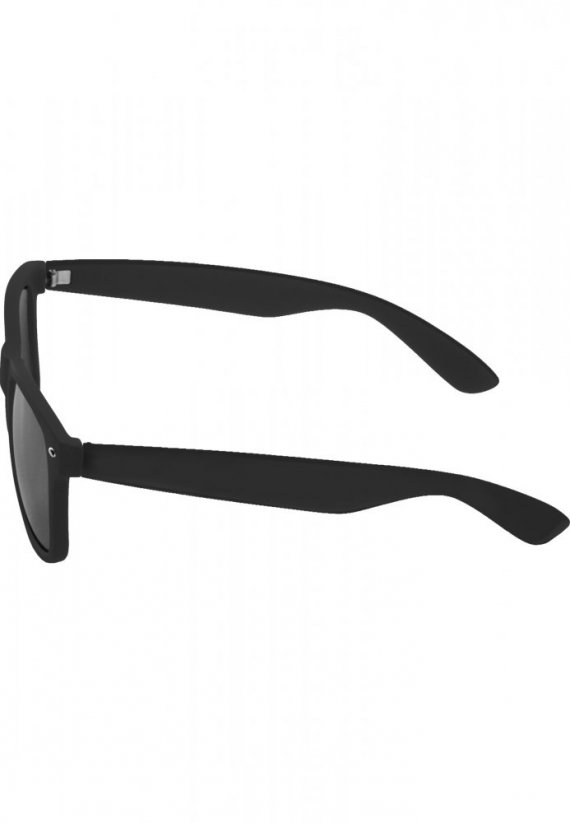 Slnečné okuliare Likoma MSTRDS Sunglasses Likoma - black