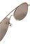 Sunglasses Texas - silver/silver
