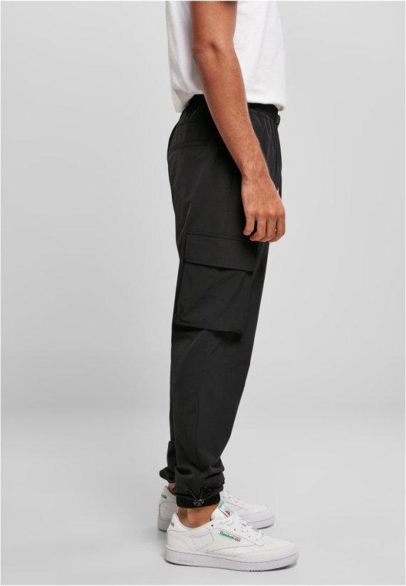 Adjustable Cargo Pants - Rozmiar: 4XL
