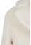 Dámský kabát Urban Classics Ladies Oversized Sherpa Coat - bílý