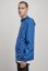 Commuter Pull Over Jacket - sporty blue