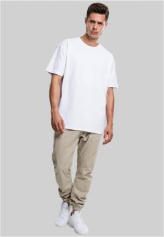 Heavy Oversized Tee - white