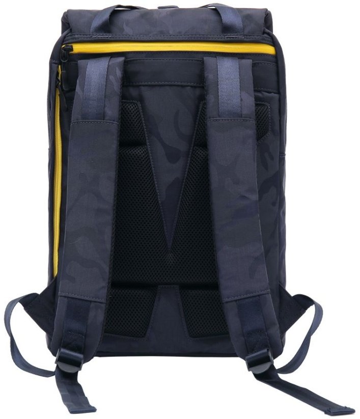 Maskáčový batoh G.Ride Arthur 17l