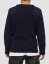 Chlapčenský sveter Brandit Kids BW Pullover - navy