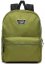 Batoh Vans Expedition 22l - zelený