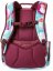 Dámský batoh Meatfly Purity 28l - barevný