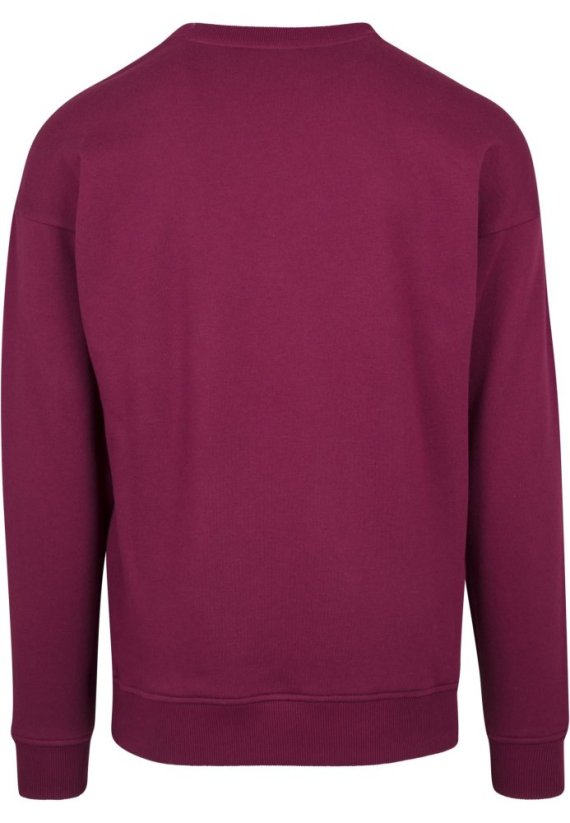 Sweat Crewneck black 4XL - port