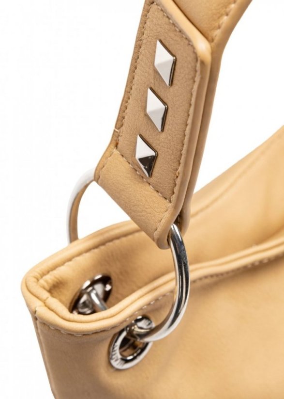 Taška Meatfly Emmy beige