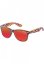 Sunglasses Likoma Youth - havanna/red