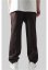 Tmavo hnedé pánske tepláky Urban Classics Sweatpants - Veľkosť: XL