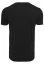 Černé pánské tričko Merchocode Scarface Logo Tee