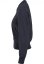 Dámská jarná/podzimní bomber bunda Urban Classics - modrá