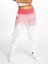 Dámske tepláky Dangerous DNGRS / Sweat Pant DNGRS Fawn - biele