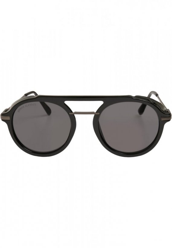 Slnečné okuliare Urban Classics Java - čierne
