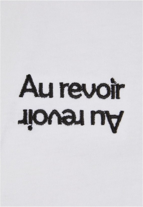 Au Revoir Tee