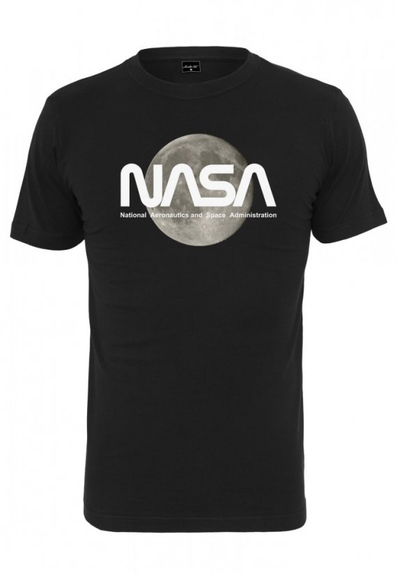 Tričko NASA Moon Tee