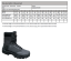 Topánky Brandit Tactical Boots - black
