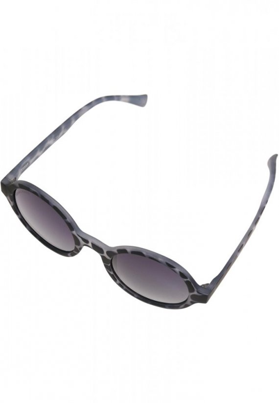Sunglasses Retro Funk UC - grey leo/black