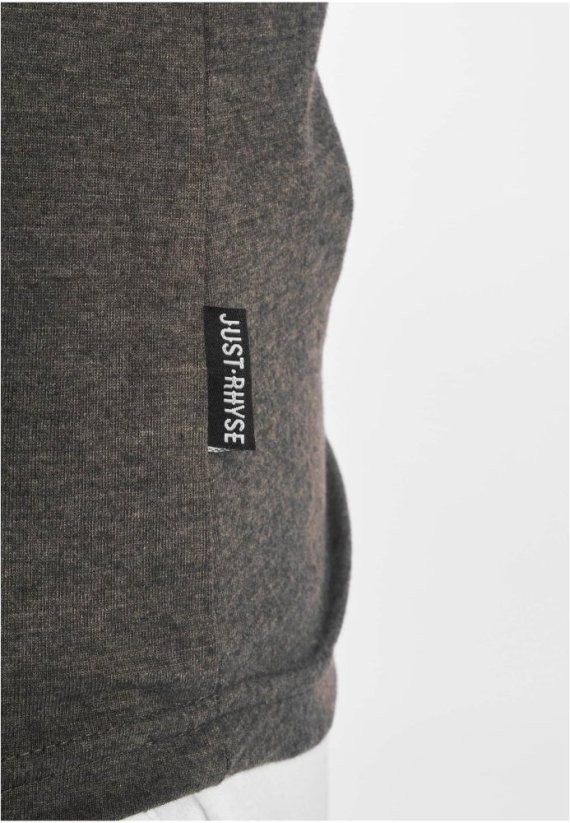 Aljezur T-Shirt - anthracite/black