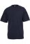 Tall Tee brickred 5XL - navy